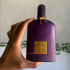Tom Ford Velvet Orchid